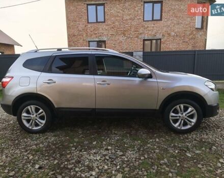 Коричневый Ниссан Кашкай 2, объемом двигателя 1.5 л и пробегом 235 тыс. км за 9950 $, фото 19 на Automoto.ua