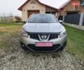 Коричневый Ниссан Кашкай 2, объемом двигателя 1.5 л и пробегом 235 тыс. км за 9950 $, фото 11 на Automoto.ua