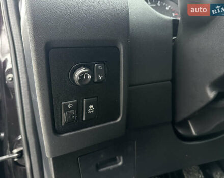 Коричневый Ниссан Кашкай 2, объемом двигателя 2 л и пробегом 241 тыс. км за 8700 $, фото 13 на Automoto.ua