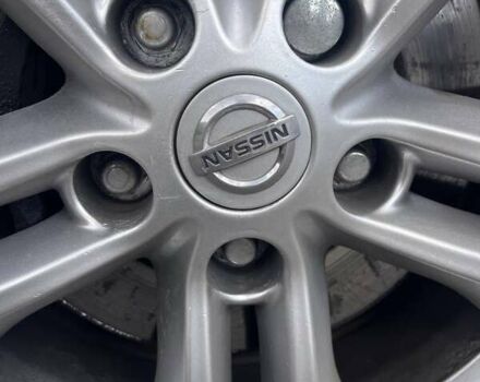 Коричневый Ниссан Кашкай 2, объемом двигателя 1.46 л и пробегом 268 тыс. км за 9900 $, фото 21 на Automoto.ua