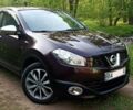 Коричневий Ніссан Кашкай 2, об'ємом двигуна 1.5 л та пробігом 220 тис. км за 9700 $, фото 1 на Automoto.ua