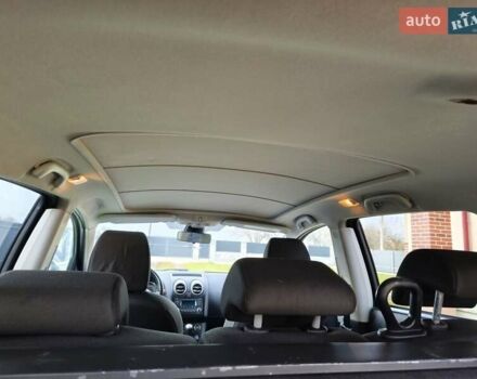 Коричневый Ниссан Кашкай 2, объемом двигателя 1.5 л и пробегом 235 тыс. км за 9950 $, фото 39 на Automoto.ua