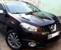 Коричневий Ніссан Кашкай 2, об'ємом двигуна 1.5 л та пробігом 220 тис. км за 9700 $, фото 24 на Automoto.ua