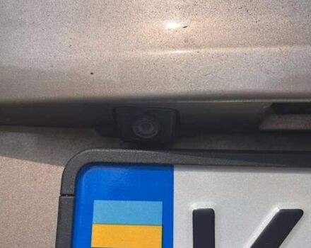 Коричневый Ниссан Кашкай 2, объемом двигателя 1.46 л и пробегом 268 тыс. км за 9900 $, фото 12 на Automoto.ua