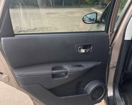 Коричневый Ниссан Кашкай 2, объемом двигателя 1.46 л и пробегом 268 тыс. км за 9900 $, фото 51 на Automoto.ua