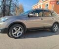 Коричневый Ниссан Кашкай 2, объемом двигателя 2 л и пробегом 179 тыс. км за 11699 $, фото 8 на Automoto.ua