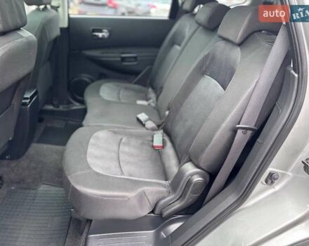 Коричневый Ниссан Кашкай 2, объемом двигателя 1.5 л и пробегом 235 тыс. км за 9450 $, фото 14 на Automoto.ua