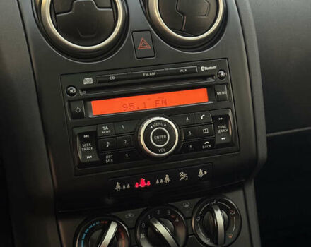 Ниссан Кашкай 2 2010 в Надворной на Automoto.ua Коричневый Ниссан Кашкай 2, объемом двигателя 1.6 л и пробегом 263 тыс. км за 7799 $, фото 19 на Automoto.ua