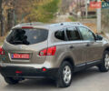Ниссан Кашкай 2 2010 в Надворной на Automoto.ua Коричневый Ниссан Кашкай 2, объемом двигателя 1.6 л и пробегом 263 тыс. км за 7799 $, фото 8 на Automoto.ua