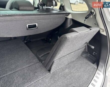 Коричневый Ниссан Кашкай 2, объемом двигателя 1.5 л и пробегом 235 тыс. км за 9450 $, фото 22 на Automoto.ua