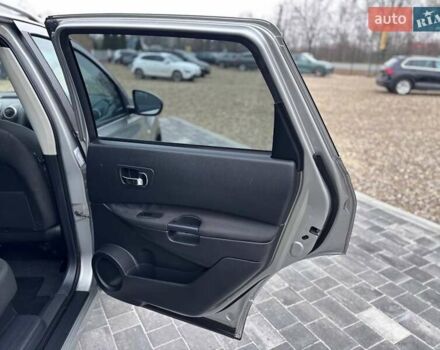 Коричневый Ниссан Кашкай 2, объемом двигателя 1.5 л и пробегом 235 тыс. км за 9450 $, фото 21 на Automoto.ua