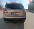 Коричневый Ниссан Кашкай 2, объемом двигателя 2 л и пробегом 179 тыс. км за 11699 $, фото 6 на Automoto.ua