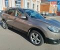 Коричневый Ниссан Кашкай 2, объемом двигателя 2 л и пробегом 179 тыс. км за 11699 $, фото 9 на Automoto.ua