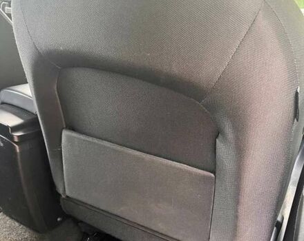 Коричневый Ниссан Кашкай 2, объемом двигателя 1.46 л и пробегом 268 тыс. км за 9900 $, фото 44 на Automoto.ua