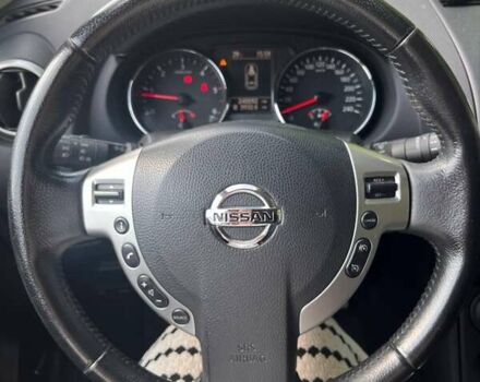Коричневый Ниссан Кашкай 2, объемом двигателя 1.46 л и пробегом 268 тыс. км за 9900 $, фото 24 на Automoto.ua