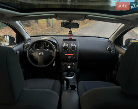 Ниссан Кашкай 2 2010 в Надворной на Automoto.ua Коричневый Ниссан Кашкай 2, объемом двигателя 1.6 л и пробегом 263 тыс. км за 7799 $, фото 17 на Automoto.ua
