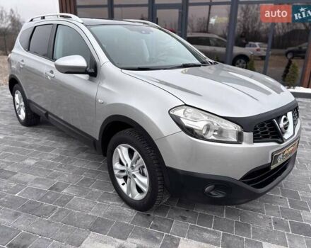 Коричневый Ниссан Кашкай 2, объемом двигателя 1.5 л и пробегом 235 тыс. км за 9450 $, фото 9 на Automoto.ua