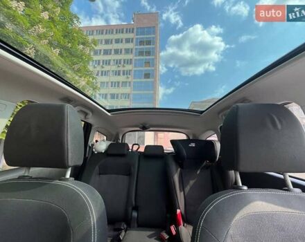 Коричневый Ниссан Кашкай 2, объемом двигателя 1.46 л и пробегом 268 тыс. км за 9900 $, фото 31 на Automoto.ua