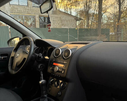 Ниссан Кашкай 2 2010 в Надворной на Automoto.ua Коричневый Ниссан Кашкай 2, объемом двигателя 1.6 л и пробегом 263 тыс. км за 7799 $, фото 24 на Automoto.ua