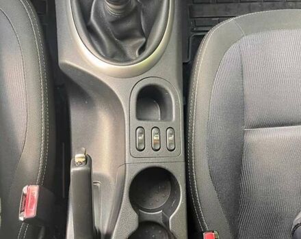 Коричневый Ниссан Кашкай 2, объемом двигателя 1.46 л и пробегом 268 тыс. км за 9900 $, фото 28 на Automoto.ua