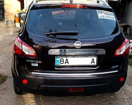 Коричневий Ніссан Кашкай 2, об'ємом двигуна 1.5 л та пробігом 220 тис. км за 9700 $, фото 23 на Automoto.ua