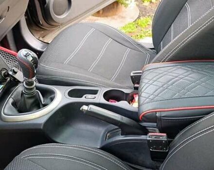 Коричневий Ніссан Кашкай 2, об'ємом двигуна 1.5 л та пробігом 220 тис. км за 9700 $, фото 2 на Automoto.ua