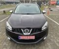 Коричневый Ниссан Кашкай 2, объемом двигателя 2 л и пробегом 225 тыс. км за 10950 $, фото 37 на Automoto.ua
