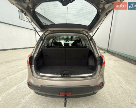 Ниссан Кашкай 2 2011 в Виннице на Automoto.ua Коричневый Ниссан Кашкай 2, объемом двигателя 1.5 л и пробегом 140 тыс. км за 10500 $, фото 13 на Automoto.ua