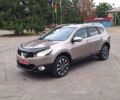 Коричневый Ниссан Кашкай 2, объемом двигателя 1.5 л и пробегом 189 тыс. км за 11700 $, фото 128 на Automoto.ua