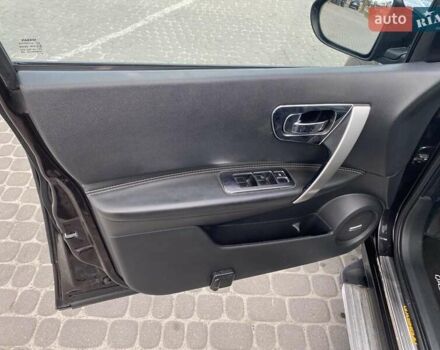 Коричневый Ниссан Кашкай 2, объемом двигателя 2 л и пробегом 225 тыс. км за 10950 $, фото 41 на Automoto.ua