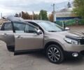 Коричневый Ниссан Кашкай 2, объемом двигателя 1.5 л и пробегом 189 тыс. км за 11700 $, фото 106 на Automoto.ua