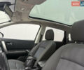 Ниссан Кашкай 2 2011 в Виннице на Automoto.ua Коричневый Ниссан Кашкай 2, объемом двигателя 1.5 л и пробегом 140 тыс. км за 10500 $, фото 10 на Automoto.ua
