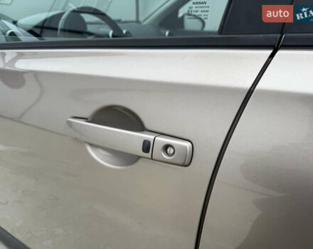 Ниссан Кашкай 2 2011 в Виннице на Automoto.ua Коричневый Ниссан Кашкай 2, объемом двигателя 1.5 л и пробегом 140 тыс. км за 10500 $, фото 8 на Automoto.ua