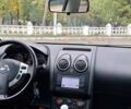 Коричневый Ниссан Кашкай 2, объемом двигателя 1.5 л и пробегом 189 тыс. км за 11700 $, фото 95 на Automoto.ua