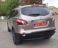 Коричневый Ниссан Кашкай 2, объемом двигателя 1.5 л и пробегом 189 тыс. км за 11700 $, фото 67 на Automoto.ua