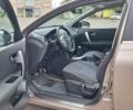 Коричневый Ниссан Кашкай 2, объемом двигателя 1.5 л и пробегом 189 тыс. км за 11700 $, фото 8 на Automoto.ua