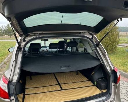 Коричневый Ниссан Кашкай 2, объемом двигателя 1.5 л и пробегом 193 тыс. км за 11300 $, фото 15 на Automoto.ua