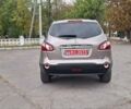 Коричневый Ниссан Кашкай 2, объемом двигателя 1.5 л и пробегом 189 тыс. км за 11700 $, фото 2 на Automoto.ua