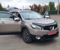 Коричневый Ниссан Кашкай 2, объемом двигателя 1.5 л и пробегом 189 тыс. км за 11700 $, фото 108 на Automoto.ua