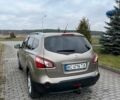 Коричневый Ниссан Кашкай 2, объемом двигателя 1.5 л и пробегом 193 тыс. км за 11300 $, фото 9 на Automoto.ua