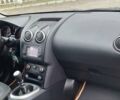 Коричневый Ниссан Кашкай 2, объемом двигателя 1.5 л и пробегом 189 тыс. км за 11700 $, фото 77 на Automoto.ua