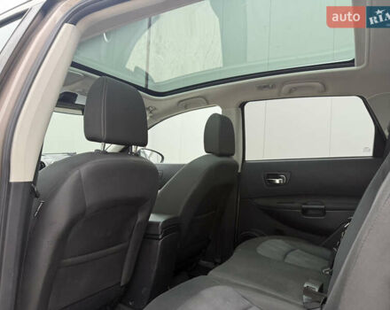 Ниссан Кашкай 2 2011 в Виннице на Automoto.ua Коричневый Ниссан Кашкай 2, объемом двигателя 1.5 л и пробегом 140 тыс. км за 10500 $, фото 11 на Automoto.ua