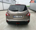 Ниссан Кашкай 2 2011 в Виннице на Automoto.ua Коричневый Ниссан Кашкай 2, объемом двигателя 1.5 л и пробегом 140 тыс. км за 10500 $, фото 5 на Automoto.ua