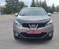 Коричневый Ниссан Кашкай 2, объемом двигателя 1.5 л и пробегом 189 тыс. км за 11700 $, фото 7 на Automoto.ua
