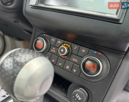 Коричневый Ниссан Кашкай 2, объемом двигателя 2 л и пробегом 206 тыс. км за 13750 $, фото 48 на Automoto.ua