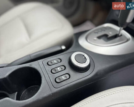 Коричневый Ниссан Кашкай 2, объемом двигателя 2 л и пробегом 206 тыс. км за 13750 $, фото 49 на Automoto.ua