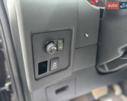 Коричневый Ниссан Кашкай 2, объемом двигателя 2 л и пробегом 206 тыс. км за 13750 $, фото 53 на Automoto.ua