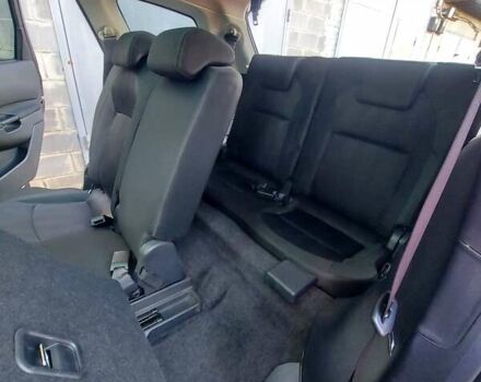 Коричневый Ниссан Кашкай 2, объемом двигателя 2 л и пробегом 151 тыс. км за 10600 $, фото 17 на Automoto.ua