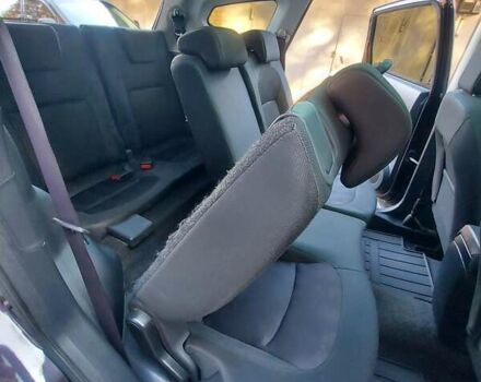 Коричневый Ниссан Кашкай 2, объемом двигателя 2 л и пробегом 151 тыс. км за 10600 $, фото 18 на Automoto.ua