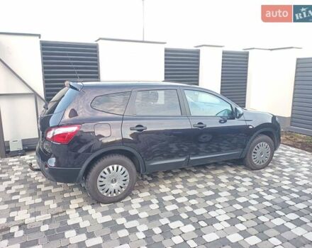 Коричневий Ніссан Кашкай 2, об'ємом двигуна 1.5 л та пробігом 165 тис. км за 11800 $, фото 11 на Automoto.ua